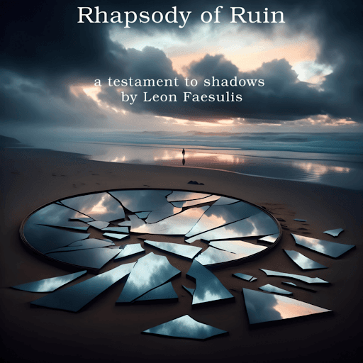 Rhapsody of Ruin