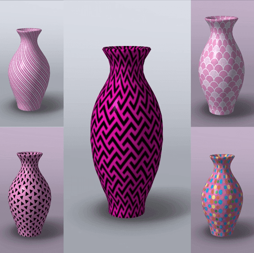 Pinkadelic Ceramics