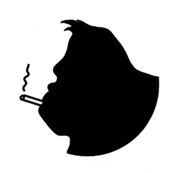 Smokin' Gorilla!