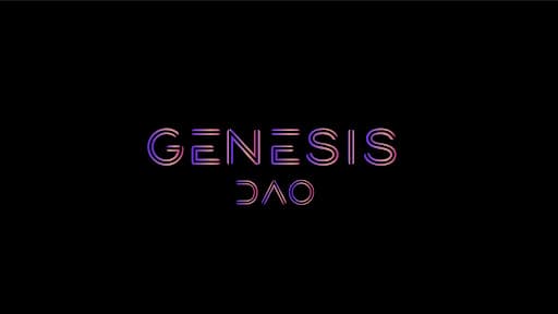 Genesis DAO