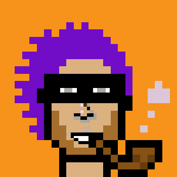 BitRunner Punks