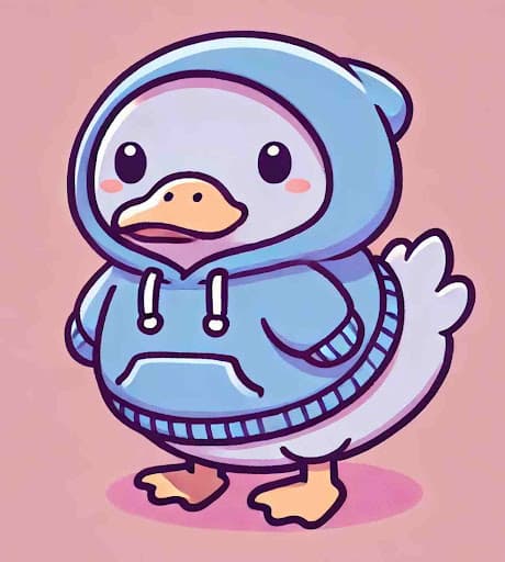 StarPop Base Duck