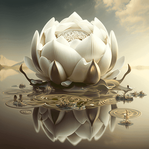 White Lotus 222