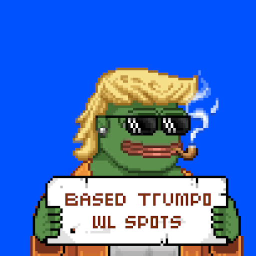 Based Trumpo WL spots