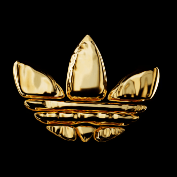 adidas Golden Ticket