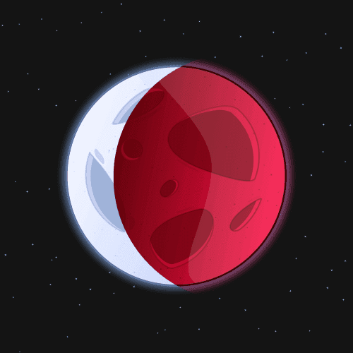 Luna Eclipse