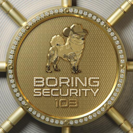 BoringSecurity