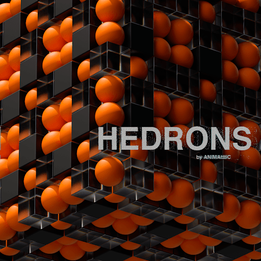 Hedrons