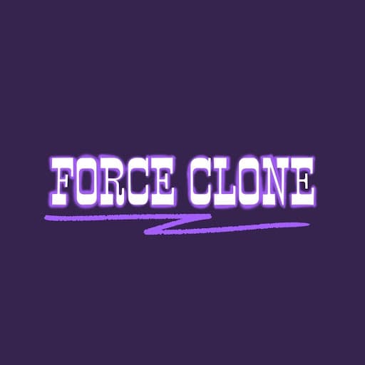 Force Clone