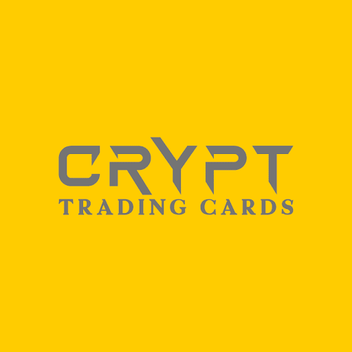 Crypt Digital Trading Cards