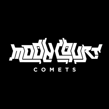 MOONCOURT COMETS