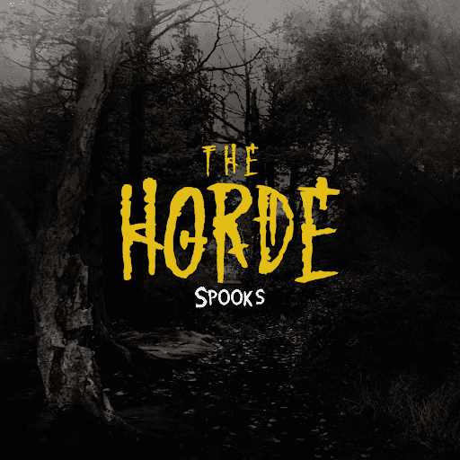 Spooks: The Horde