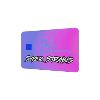 SuperStrains MintPass