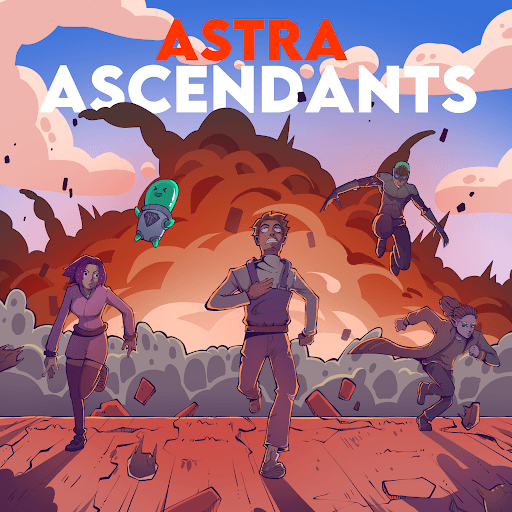 AstraAscendants