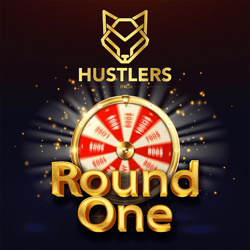 Hustlers Jackpot Royale Round 1