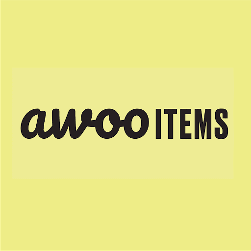 Awoo Items