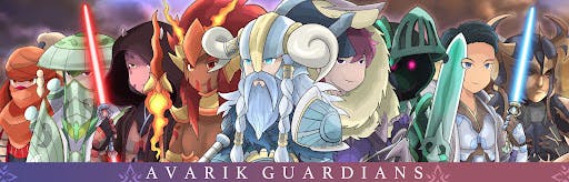 Top Udra Guardian Collection