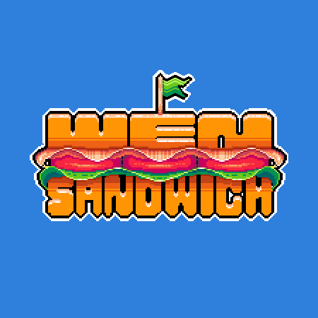 Wen Sandwich