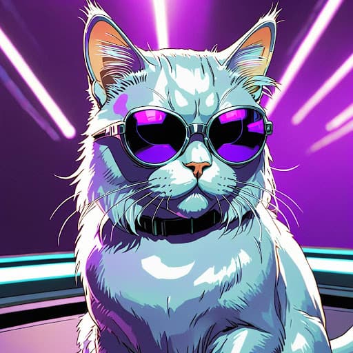 Cybercats