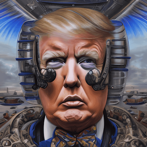 Trump AI - 1/1