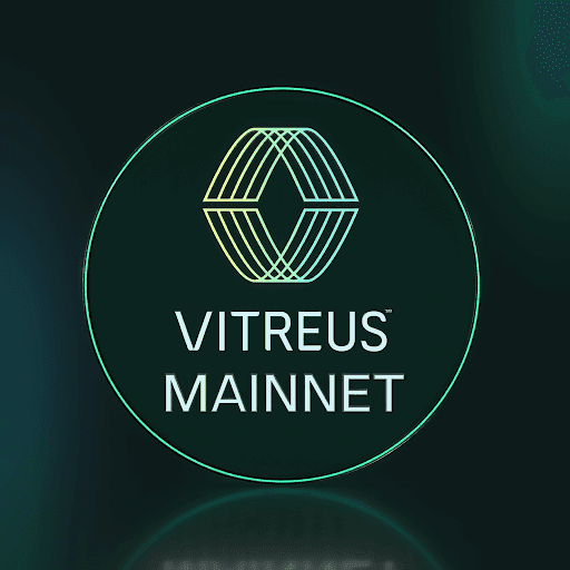 Vitreus DAO MainNet Voucher