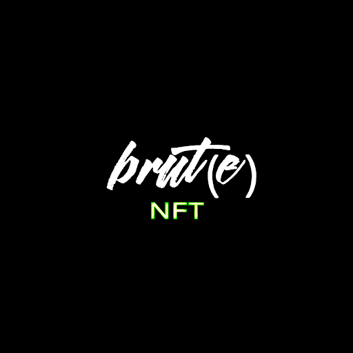 Brut(e)NFT Collection Official