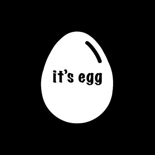 its egg