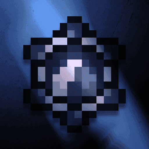 LUCIAN SOULS Portal Stone