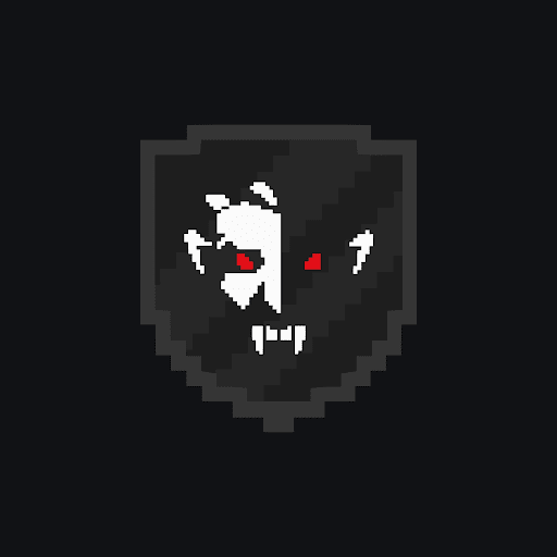 Pixel Vampiress Syndicate