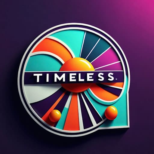 TimeLess Co.