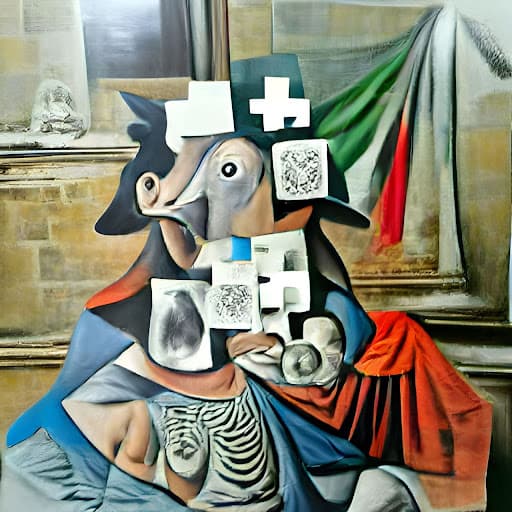 The Noble Medici