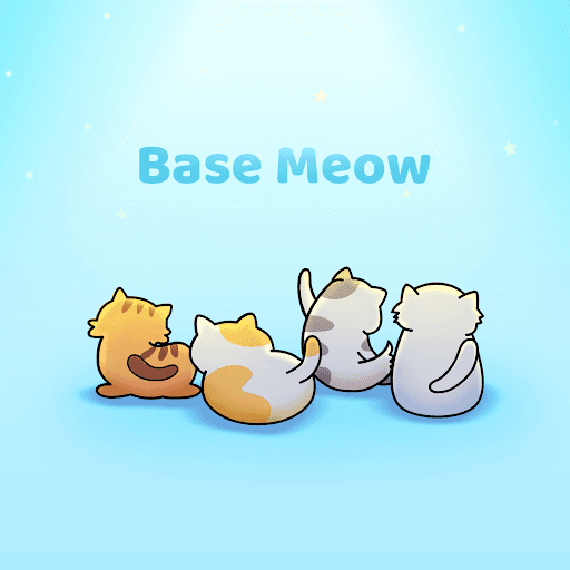 Base Meow