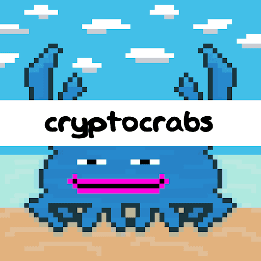 Crypto Crabs v2