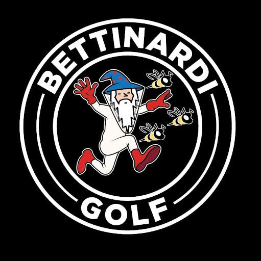 Bee Keeper Society - By Bettinardi Golf