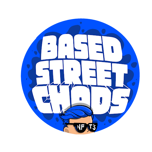 Based Street Chad NFT Collection