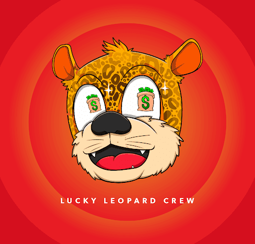 LuckyLeopardCrew.eth