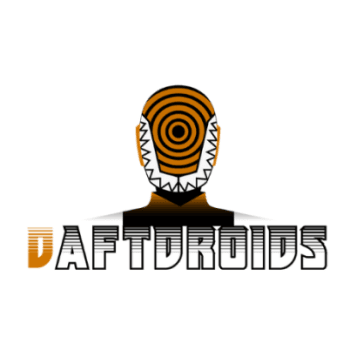 DAFTDROIDS