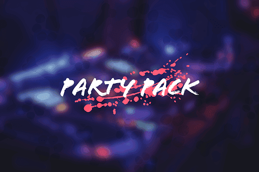 Party Pack