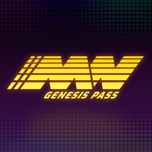 MightyNet Genesis Pass