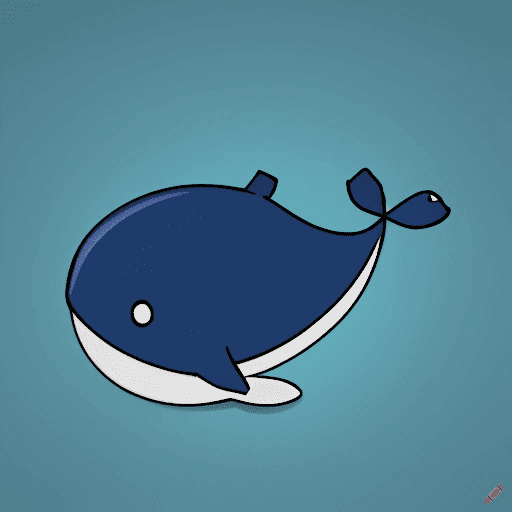 Crypto Whale