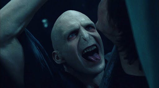 Lord Voldemort