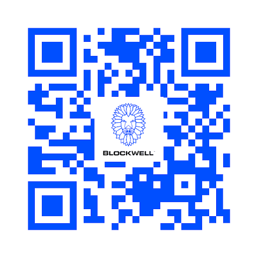 Blockwell-QR Index