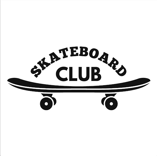 Skate Bored Club