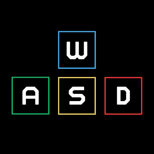 WASD