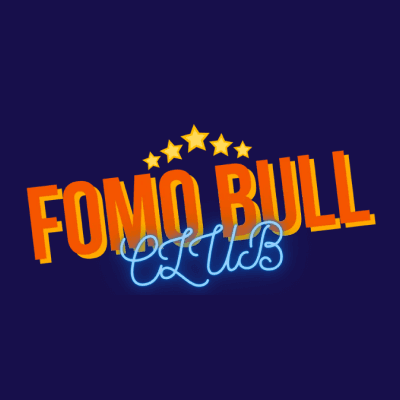 FOMO BULL CLUB MEMBER NFT