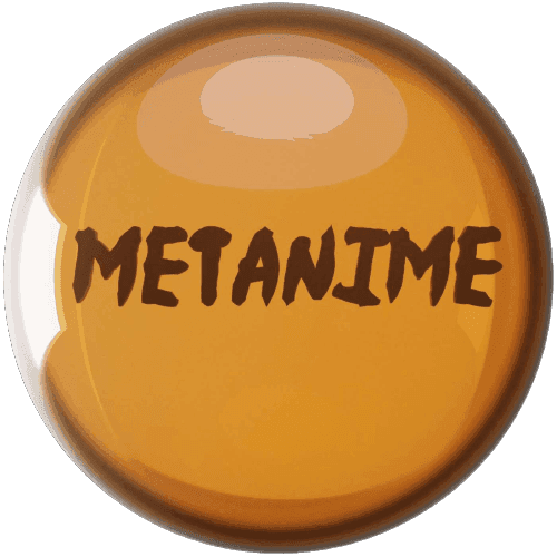 METANIME ARMS