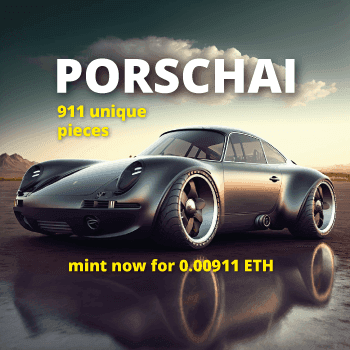 PORSCHAI