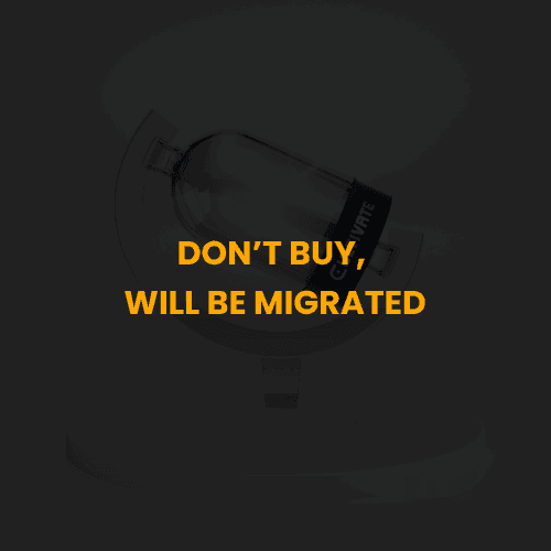 DONT BUY - MIGRATED