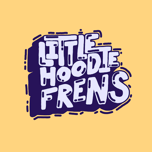 Little Hoodie Frens: GENESIS