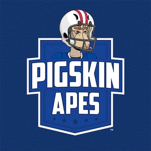 Pigskin Apes